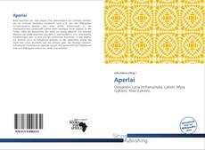 Bookcover of Aperlai