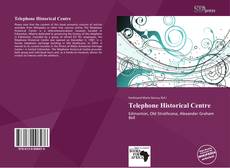 Portada del libro de Telephone Historical Centre