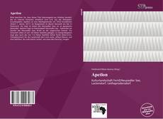 Portada del libro de Apetlon