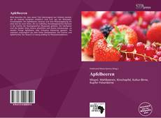 Portada del libro de Apfelbeeren