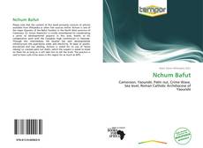 Portada del libro de Nchum Bafut