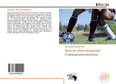 Bookcover of Roman Skorobogatov