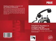 Telephone Numbers in Curaçao and the Caribbean Netherlands的封面