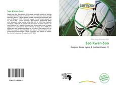 Portada del libro de Seo Kwan-Soo