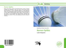 Portada del libro de Roman Spitko