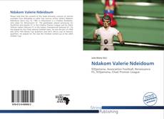 Couverture de Ndakom Valerie Ndeidoum