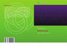 Webmoney kitap kapağı