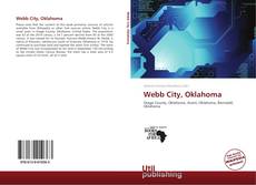 Webb City, Oklahoma的封面