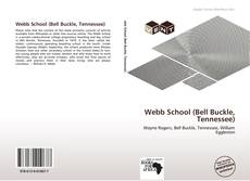 Обложка Webb School (Bell Buckle, Tennessee)