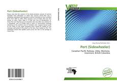 Portada del libro de Pert (Sidewheeler)