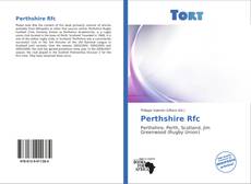 Borítókép a  Perthshire Rfc - hoz