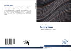 Couverture de Pertica Bassa