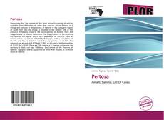 Couverture de Pertosa