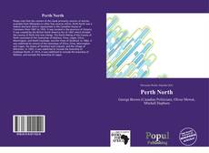 Perth North的封面