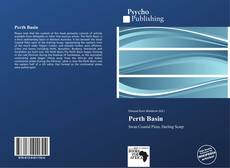 Buchcover von Perth Basin