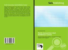 Bookcover of Perth Convention And Exhibition Centre