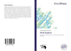 Couverture de Perth Stadium