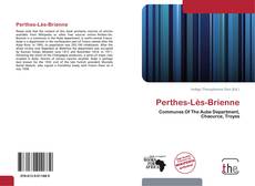 Perthes-Lès-Brienne kitap kapağı