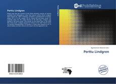 Portada del libro de Perttu Lindgren