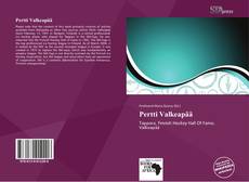 Portada del libro de Pertti Valkeapää