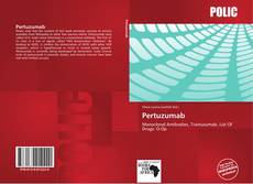 Bookcover of Pertuzumab