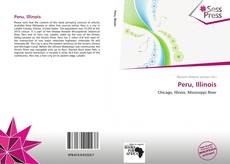 Bookcover of Peru, Illinois