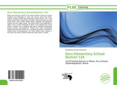 Capa do livro de Peru Elementary School District 124 