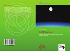 Bookcover of 9623 Karlsson