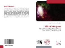 Capa do livro de 8892 Kakogawa 