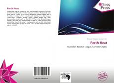 Portada del libro de Perth Heat