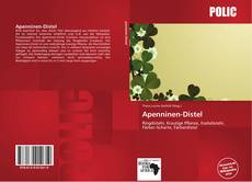 Bookcover of Apenninen-Distel