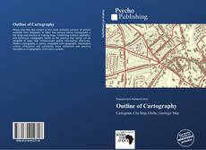 Outline of Cartography kitap kapağı