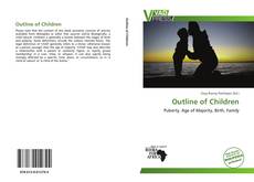 Buchcover von Outline of Children