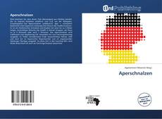 Portada del libro de Aperschnalzen