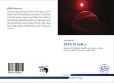 Couverture de 6976 Kanatsu