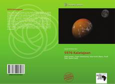 Capa do livro de 5976 Kalatajean 