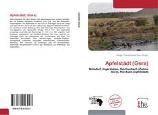 Bookcover of Apfelst?dt (Gera)