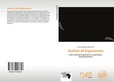 Buchcover von Outline of Ergonomics