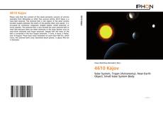 Bookcover of 4610 Kájov