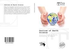 Capa do livro de Outline of Earth Science 