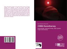 Capa do livro de 23884 Karenharvey 