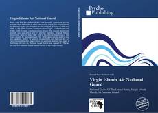 Buchcover von Virgin Islands Air National Guard