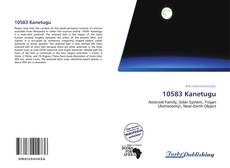 Buchcover von 10583 Kanetugu