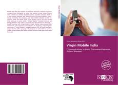 Buchcover von Virgin Mobile India