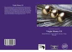 Portada del libro de Virgin Money US