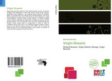 Copertina di Virgin Oceanic