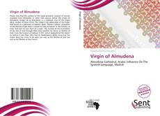 Capa do livro de Virgin of Almudena 