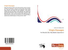 Bookcover of Virgin Passages