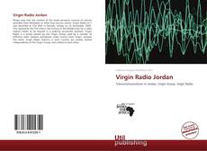 Virgin Radio Jordan的封面