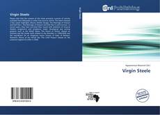 Portada del libro de Virgin Steele